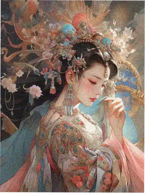 球幕影院影片 星海浮舟 剧照